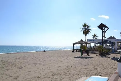 Apartamentos RC La Carihuela Torremolinos España