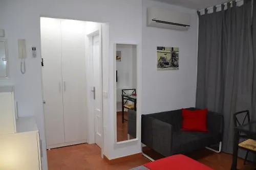 Apartamentos RC La Carihuela Torremolinos