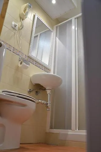 Apartmán El Rincon De La Carihuela Torremolinos Španělsko