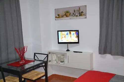 El Rincon De La Carihuela Apartment Torremolinos Spain