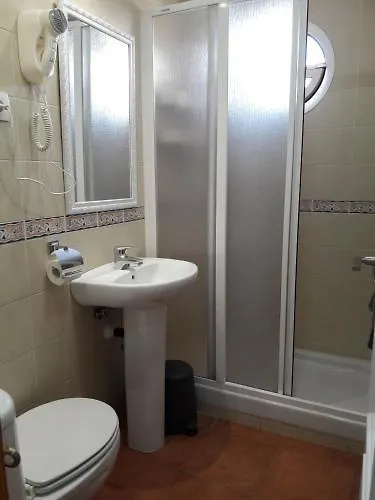Apartmán El Rincon De La Carihuela Torremolinos