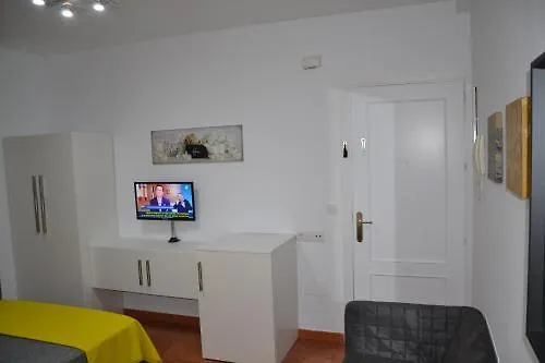 Apartmán El Rincon De La Carihuela Torremolinos