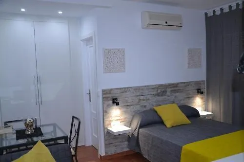 El Rincon De La Carihuela Apartment Torremolinos