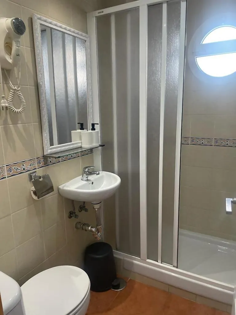 El Rincon De La Carihuela Apartment Torremolinos