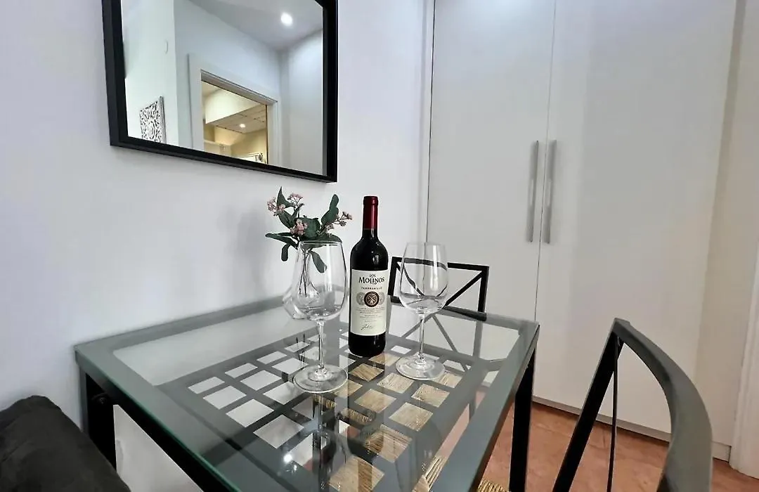 Apartmán El Rincon De La Carihuela Torremolinos