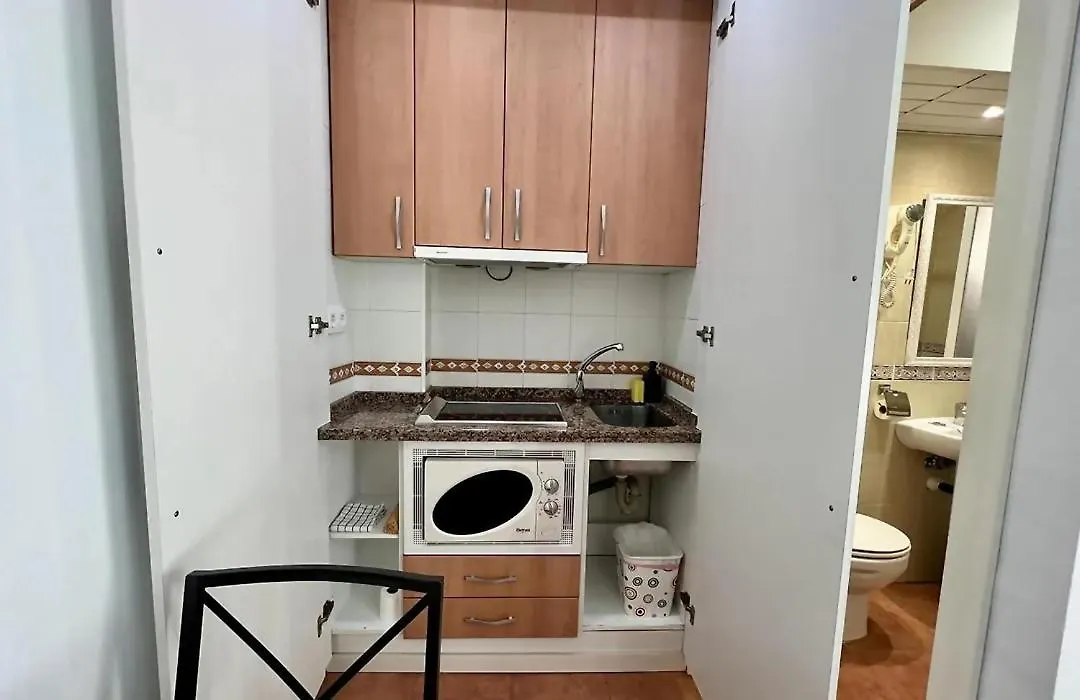 El Rincon De La Carihuela Apartment Torremolinos