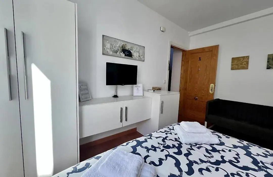 El Rincon De La Carihuela Apartment Torremolinos Spain