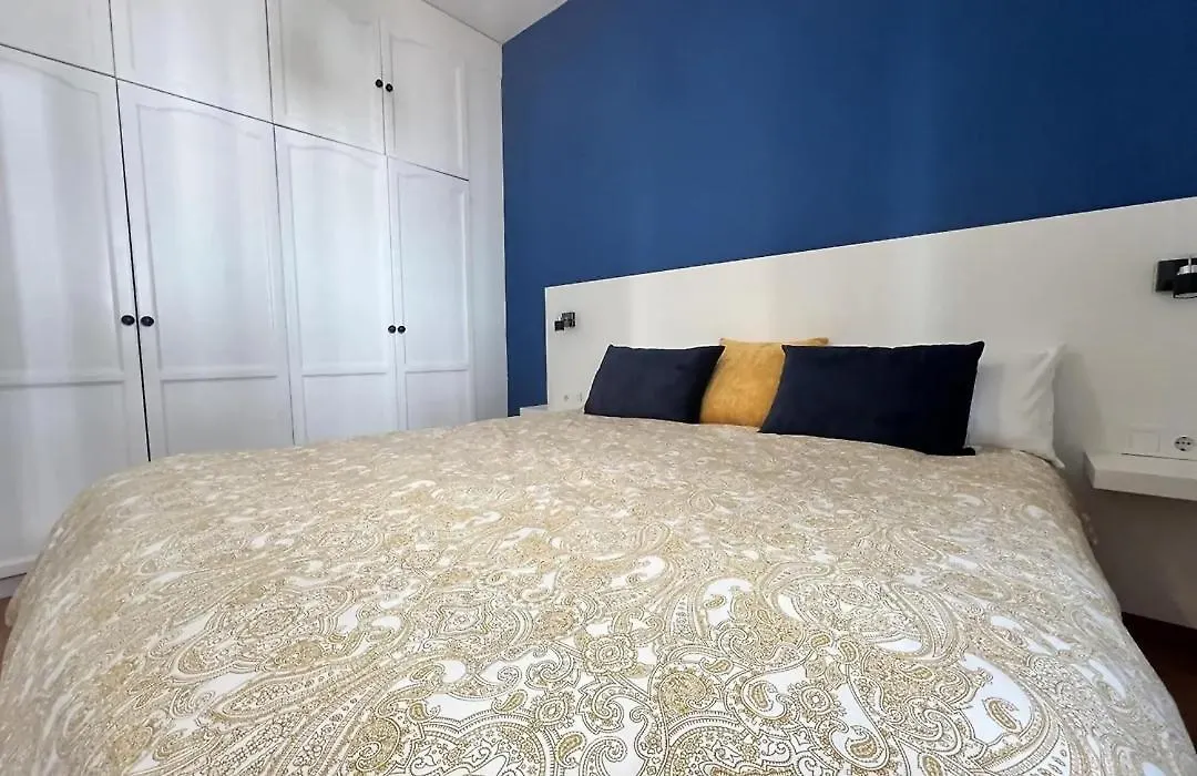 El Rincon De La Carihuela Apartment Torremolinos