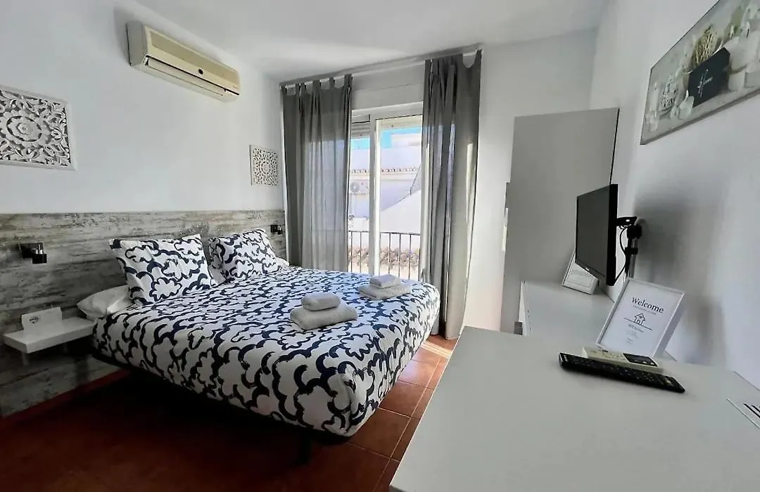 El Rincon De La Carihuela Apartment Torremolinos 0*,