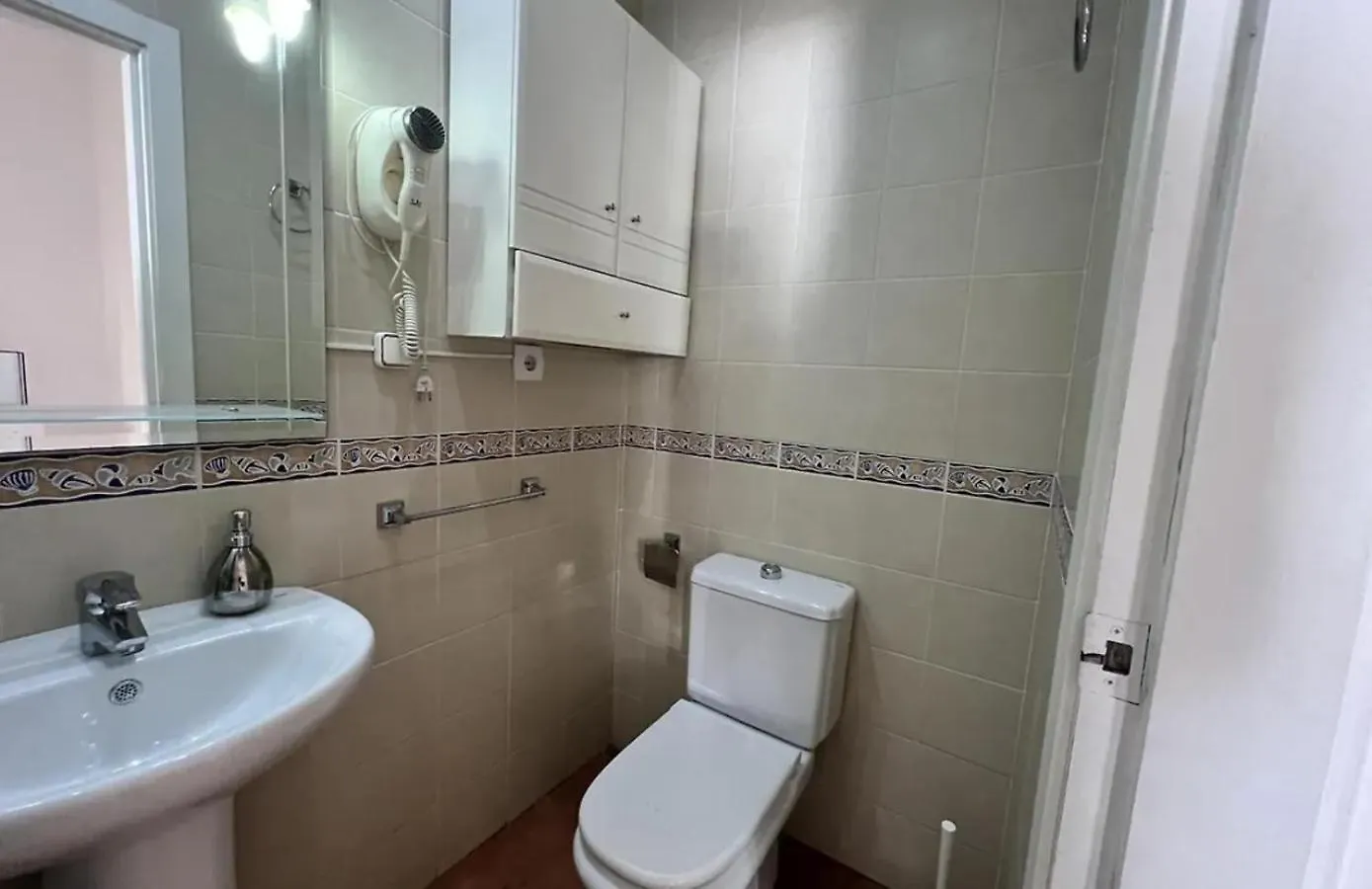Apartamentos RC La Carihuela Torremolinos