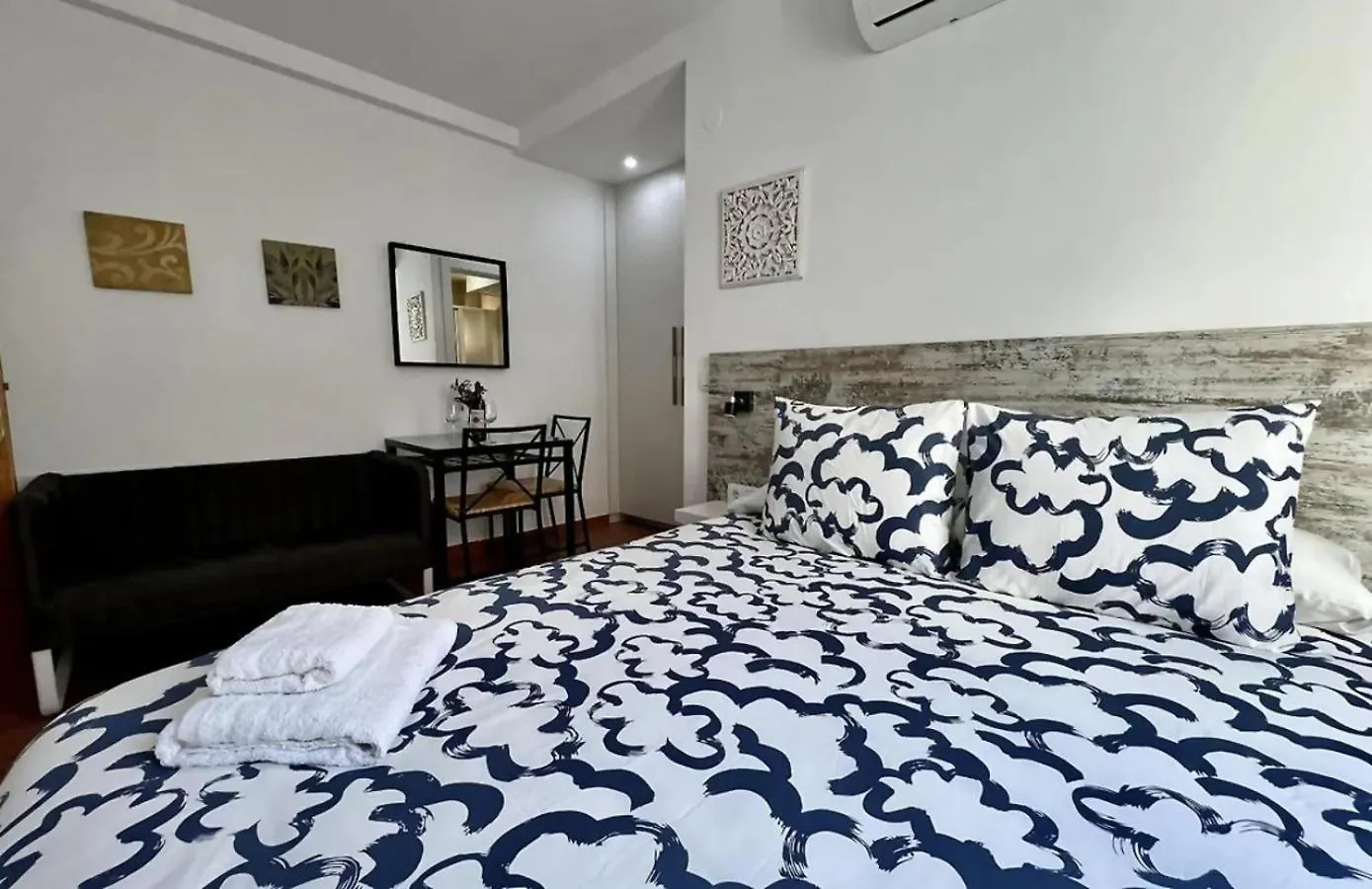 El Rincon De La Carihuela Apartment Torremolinos