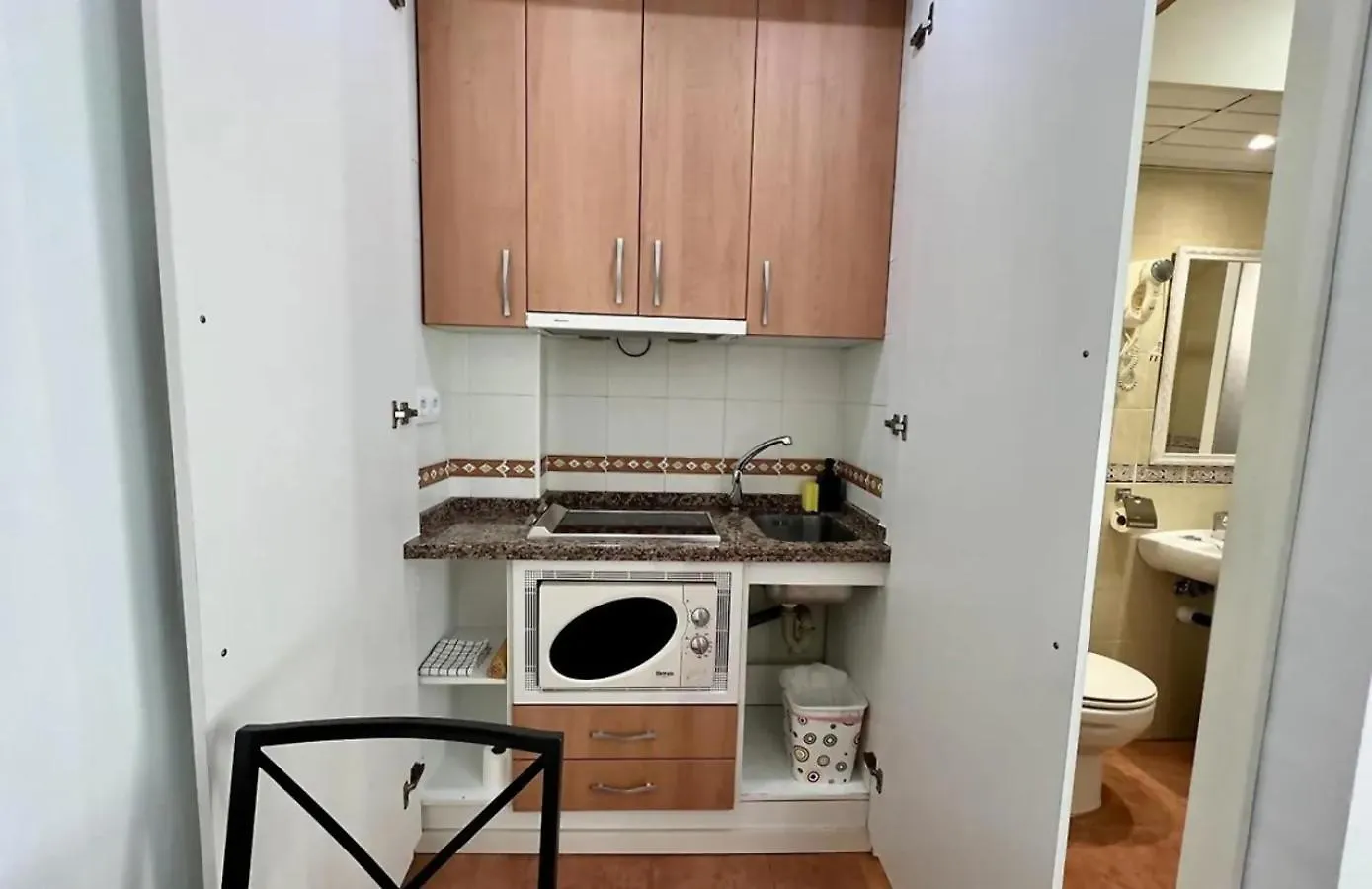 Apartmán El Rincon De La Carihuela Torremolinos