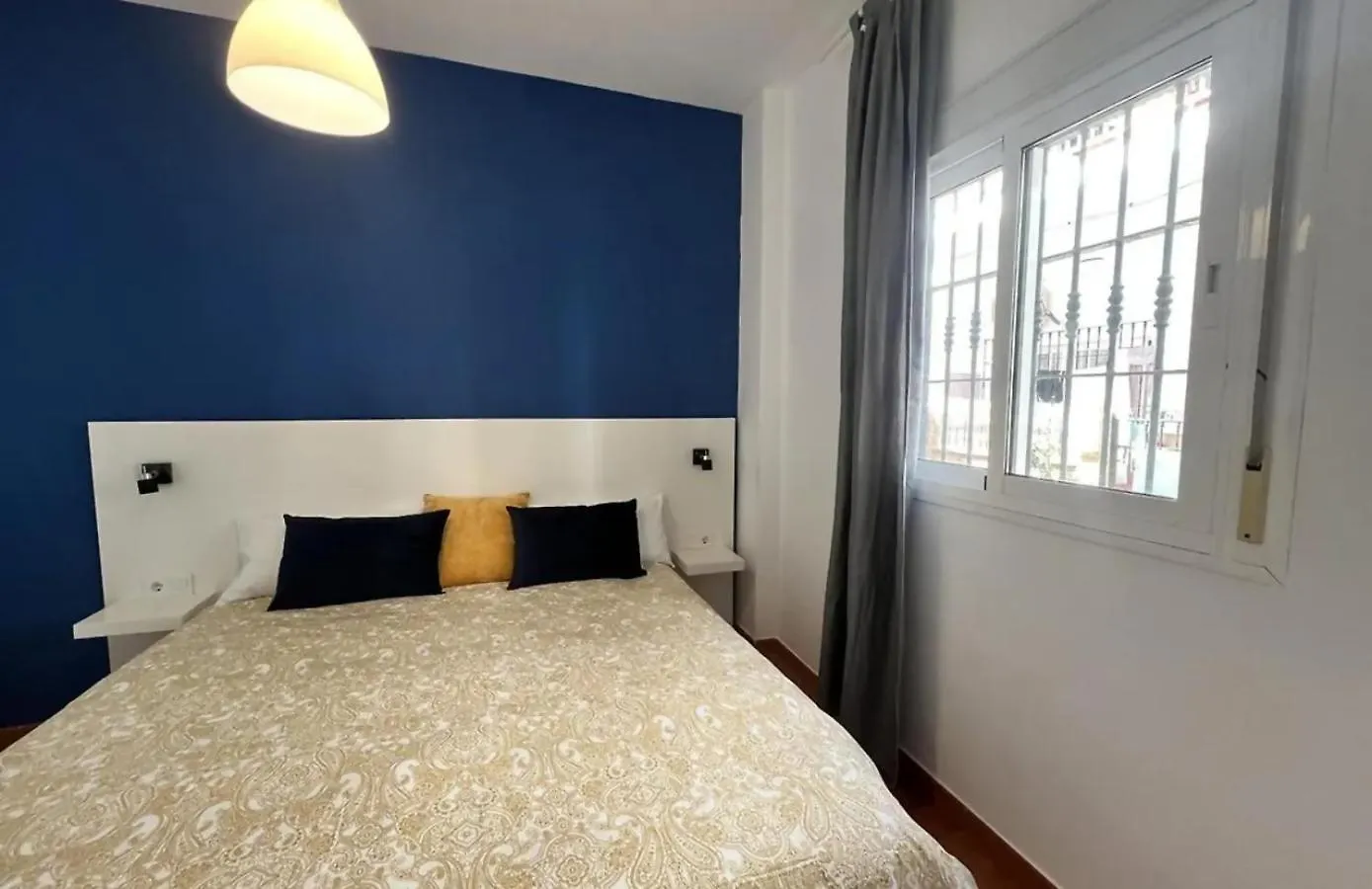 Apartamentos RC La Carihuela Torremolinos