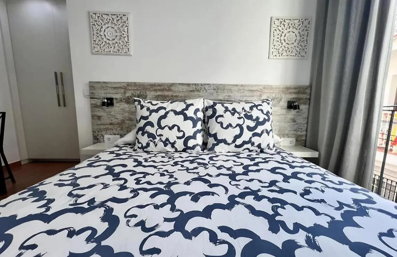Apartmán El Rincon De La Carihuela Torremolinos