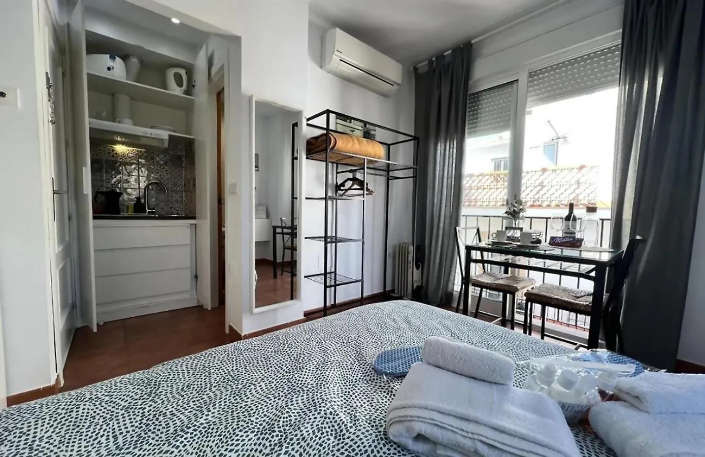 El Rincon De La Carihuela Apartment Torremolinos