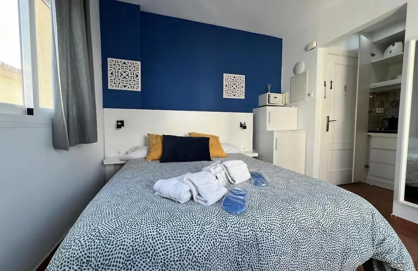 Apartamentos RC La Carihuela Torremolinos