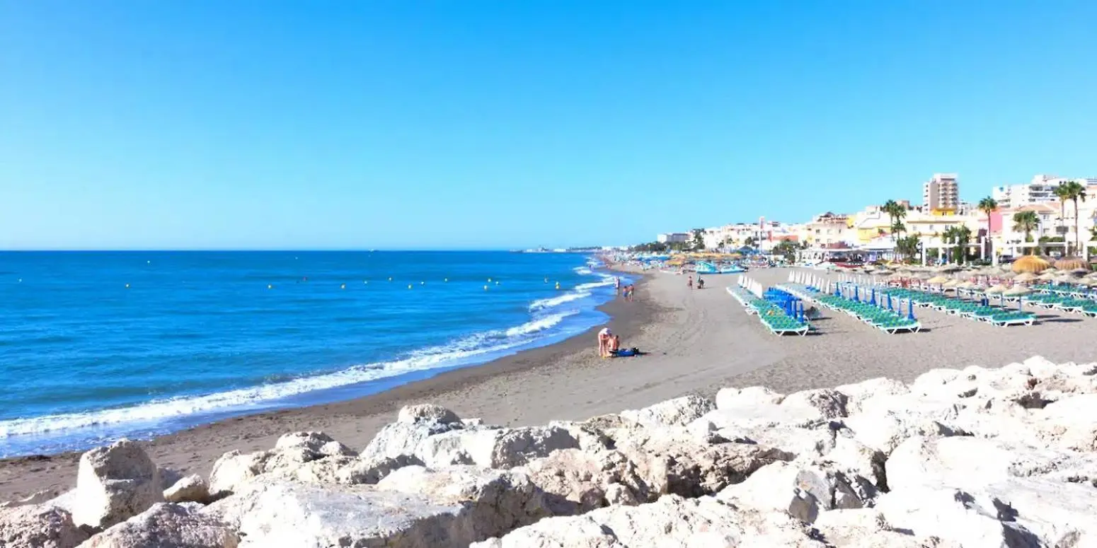 Apartamentos RC La Carihuela Torremolinos