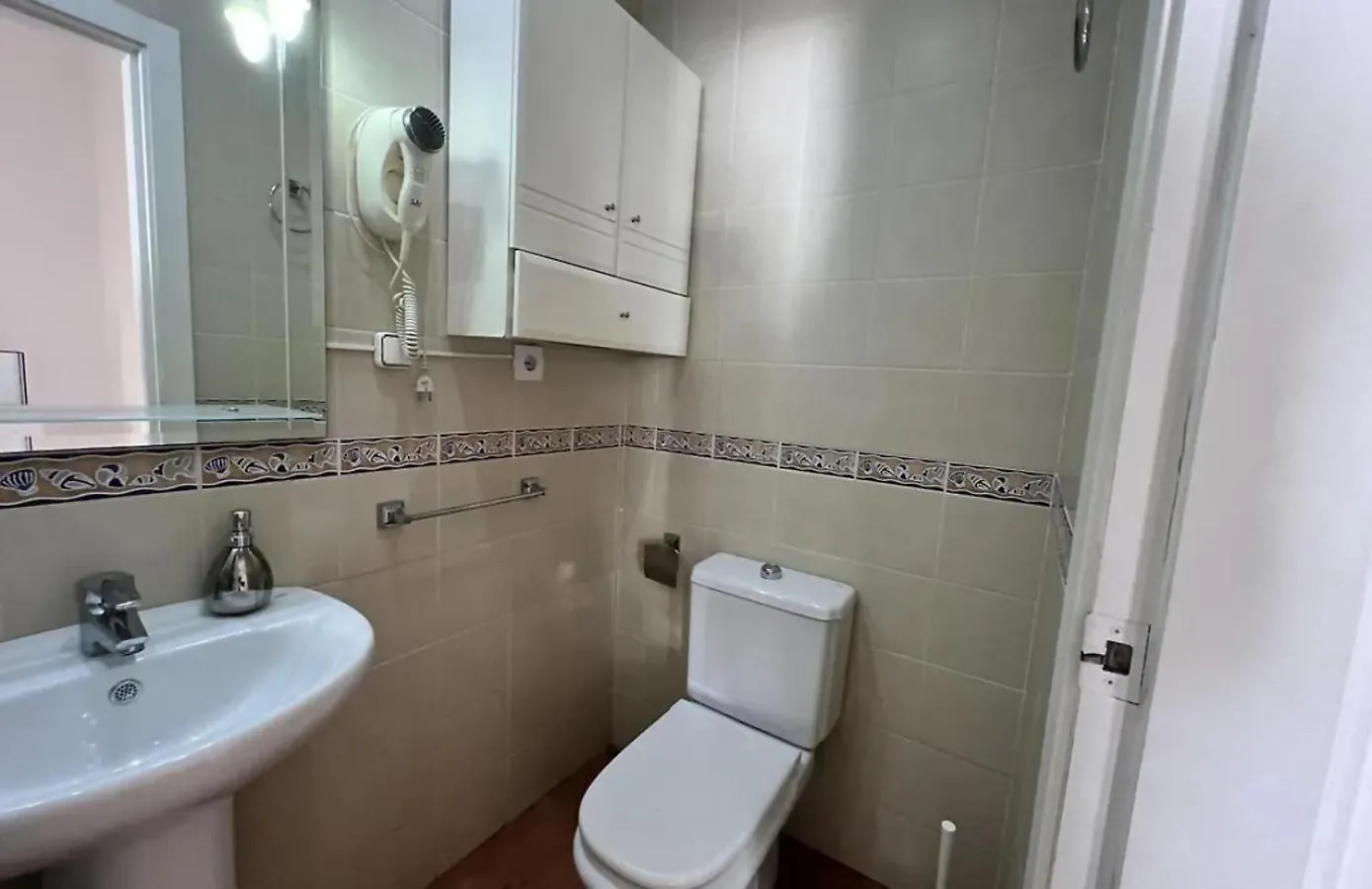 El Rincon De La Carihuela Apartment Torremolinos