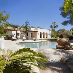 La Bet Farm stay Santa Eularia des Riu