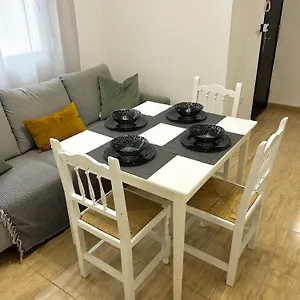  Apartamento Almazara De San Lorenzo Con Parking Opcional