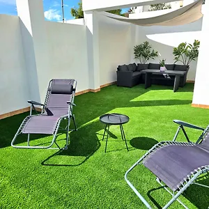  Сasa de vacaciones Casa Serena Rural