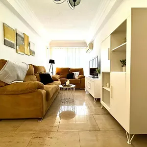  Apartamento El Madronal
