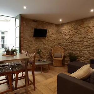 Old Side One Apartment Girona