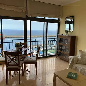 Dream Bahia Apartment Santa Cruz de Tenerife