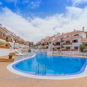 El Cardon Vistas - Tenesol Apartment Playa de las Americas (Tenerife)