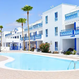 Aguazul 102,214 Apartment Puerto del Carmen (Lanzarote)