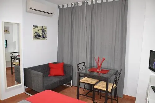 El Rincon De La Carihuela Daire Torremolinos 0*,  İspanya