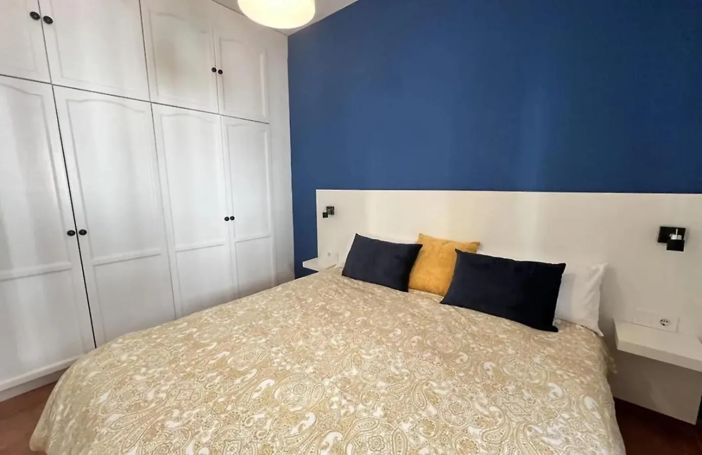 El Rincon De La Carihuela Apartment Torremolinos